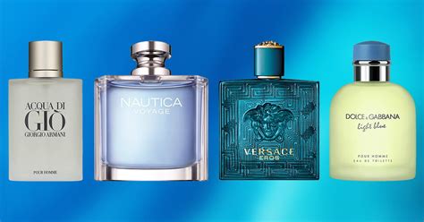 Best Perfume for Men Price List in Philippines April 2024.